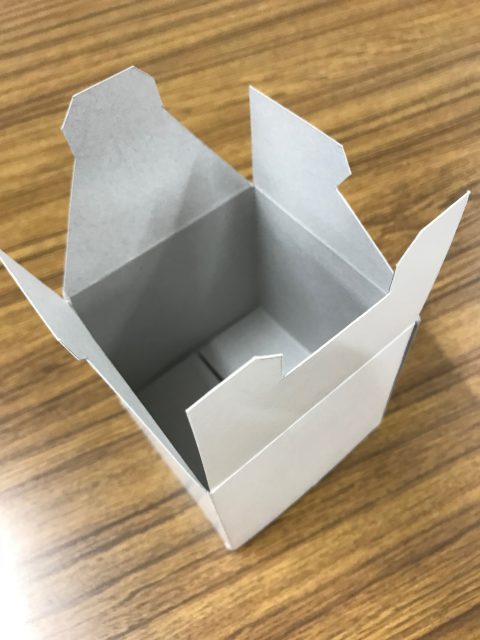 地獄底組み立て1