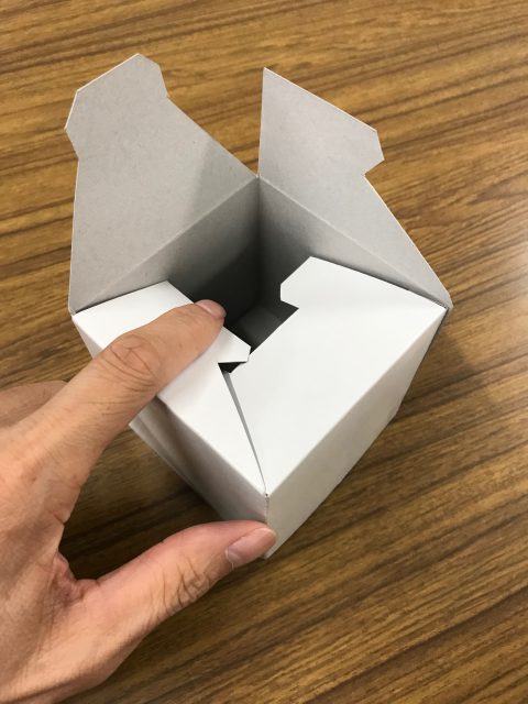 地獄底組み立て3