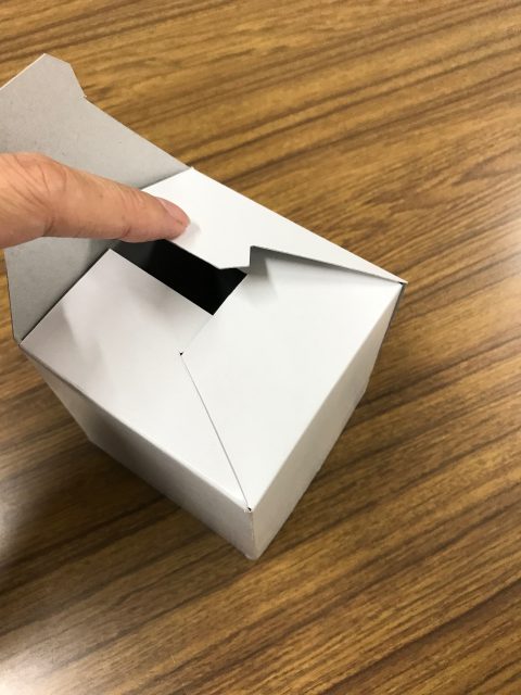 地獄底組み立て5