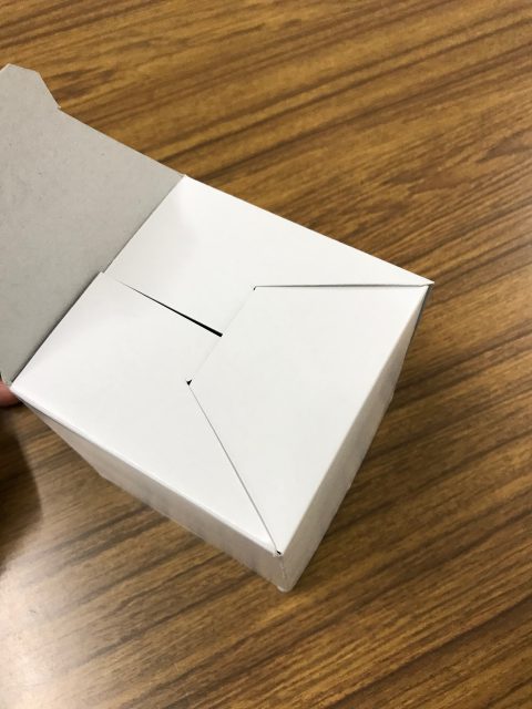 地獄底組み立て6