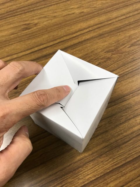 地獄底組み立て8