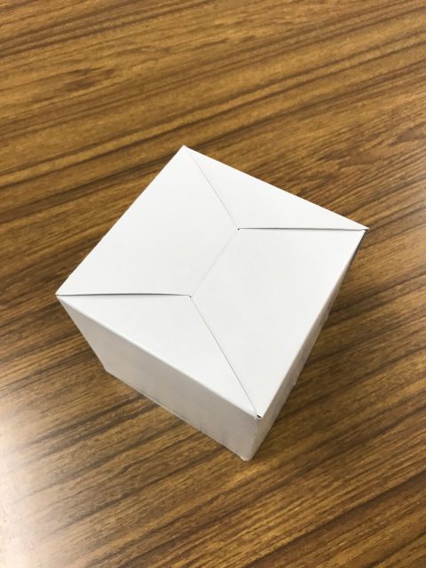 地獄底組み立て9