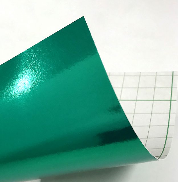 ホイルカラー工作用紙