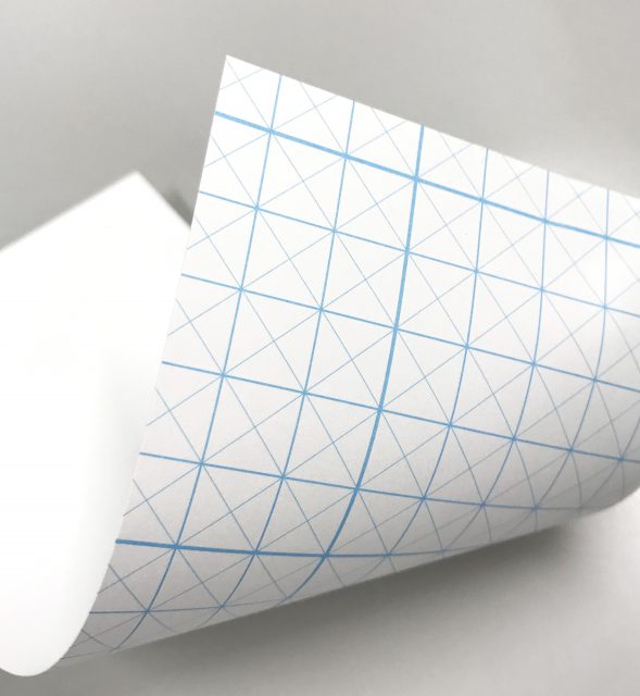 らくらく工作用紙