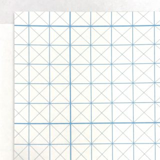 らくらく工作用紙おもてうら