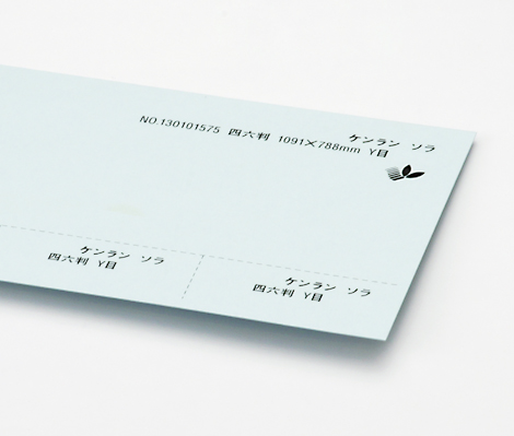 ケンラン　ソラ