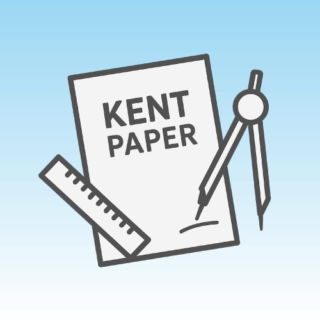 ケント紙